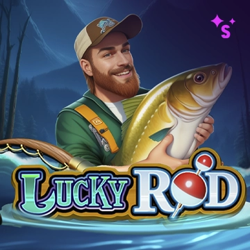 Lucky Rod - JFGAMING