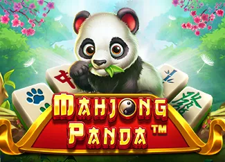 Mahjong Panda - JFGAMING