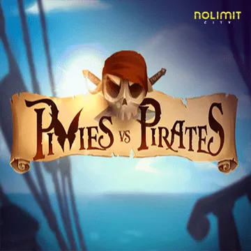 Pixies vs Pirates - JFGAMING