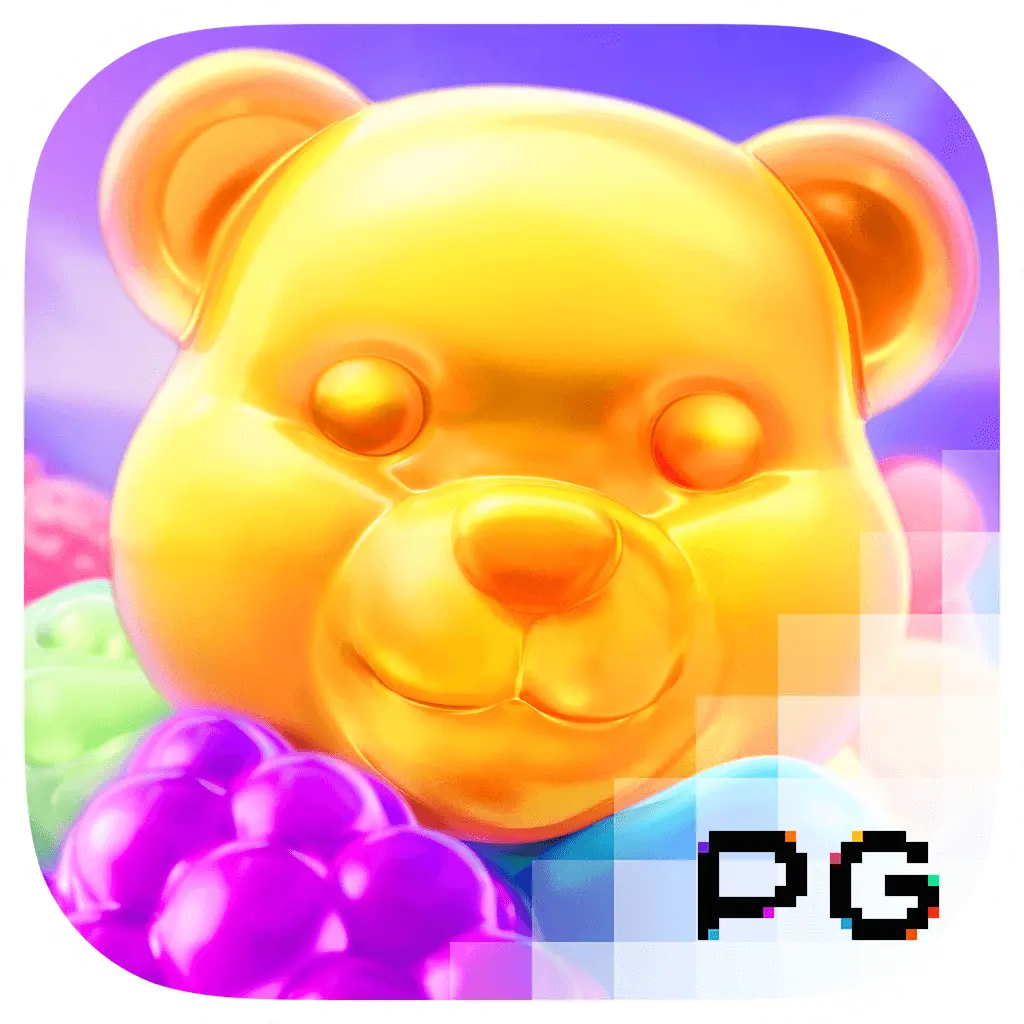 Fruity Candy - JFGAMING