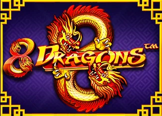 8 Dragons - JFGAMING