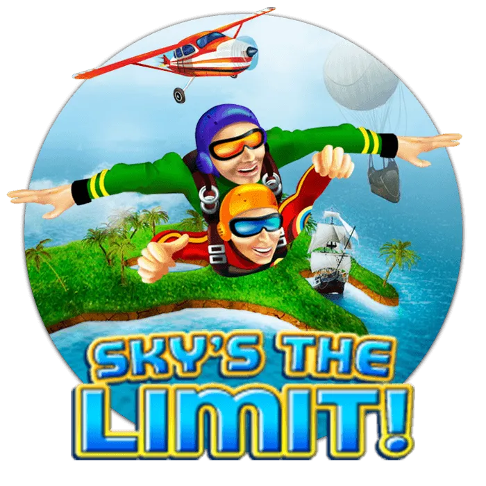 Skys the Limit - JFGAMING