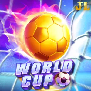 World Cup - JFGAMING