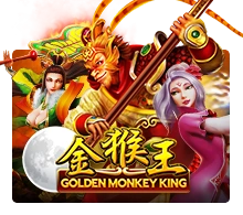 Golden Monkey King - JFGAMING