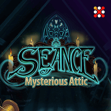 Seance: Mysterious Attic - JFGAMING