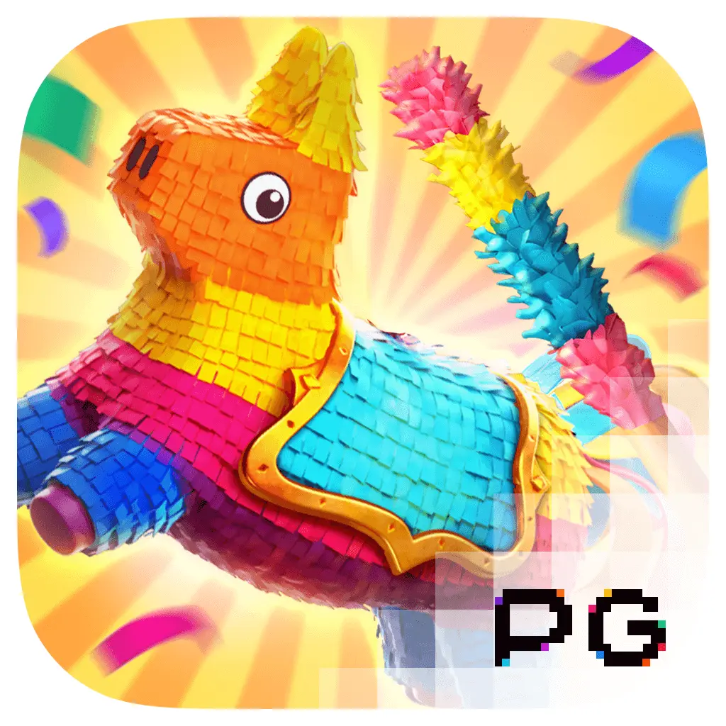 Pinata Wins - JFGAMING