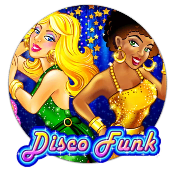 Disco Funk - JFGAMING