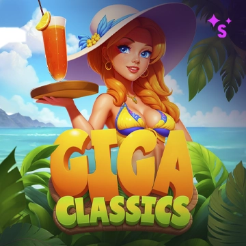Giga Classics - JFGAMING