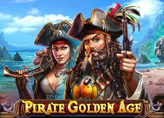 Pirate Golden Age - JFGAMING