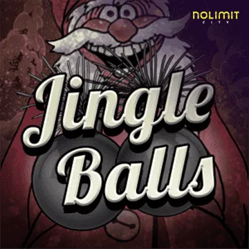Jingle Balls - JFGAMING