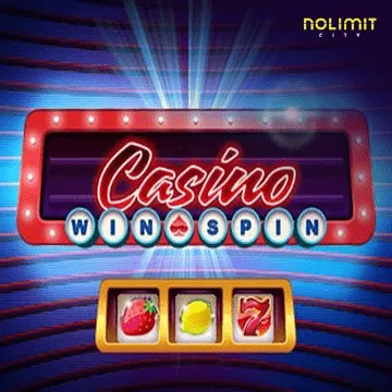 Casino Win Spin - JFGAMING