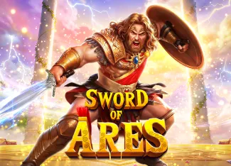 Sword of Ares - JFGAMING