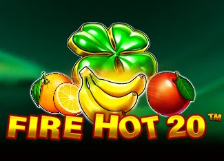 Fire Hot 20 - JFGAMING