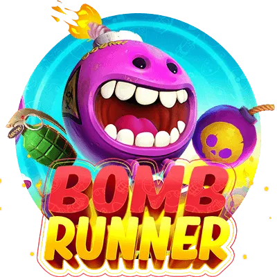 Bomb Runner - JFGAMING