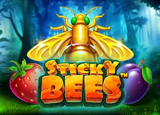 Sticky Bees - JFGAMING