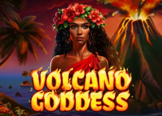 Volcano Goddess - JFGAMING