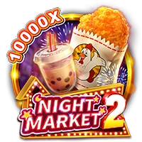 NIGHT MARKET 2 - JFGAMING