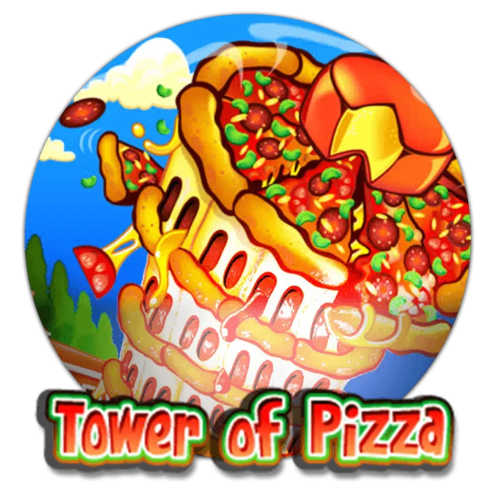Tower Of Pizza - JFGAMING