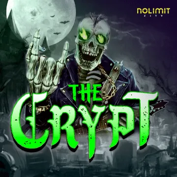 The Crypt - JFGAMING