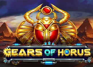 Gears of Horus - JFGAMING
