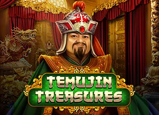 Temujin Treasures - JFGAMING