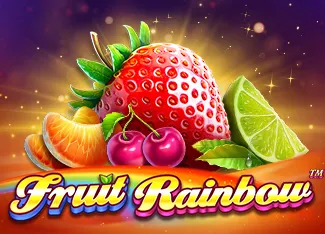 Fruit Rainbow - JFGAMING