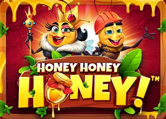 Honey Honey Honey - JFGAMING