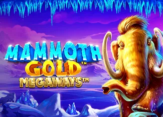 Mammoth Gold Megaways - JFGAMING