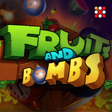 Fruits and Bombs - JFGAMING