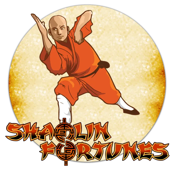 Shaolin Fortunes - JFGAMING