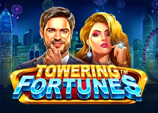 Towering Fortunes - JFGAMING