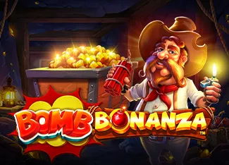 Bomb Bonanza - JFGAMING