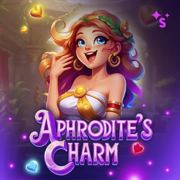 Aphrodites Charm - JFGAMING