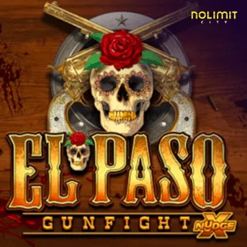 El Paso Gunfight xNudge - JFGAMING
