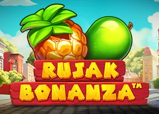 Rujak Bonanza - JFGAMING