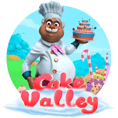 Cake Valley - JFGAMING