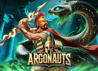 Argonauts - JFGAMING