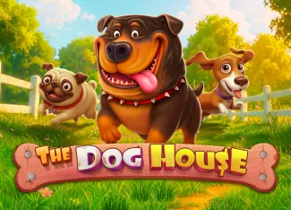 The Dog House - JFGAMING