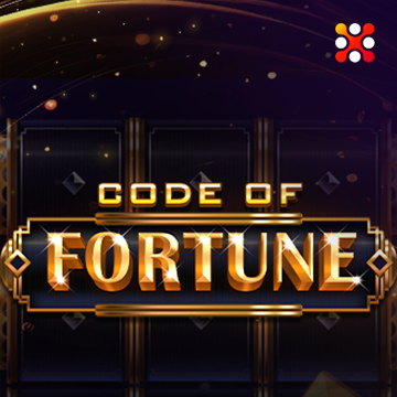 Code of Fortune - JFGAMING