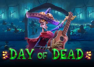 Day of Dead - JFGAMING