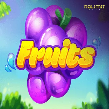 Fruits - JFGAMING