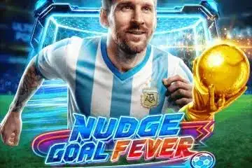 Nudge Goal Fever - JFGAMING