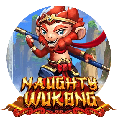 Naughty Wukong - JFGAMING