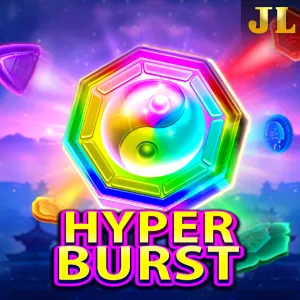 Hyper Burst - JFGAMING