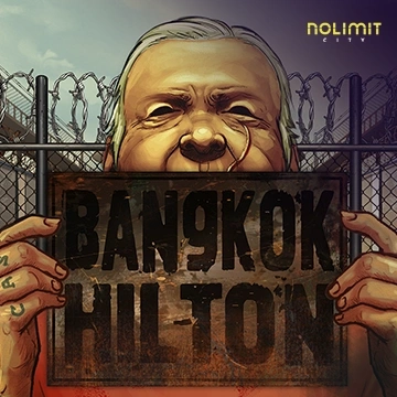 Bangkok Hilton - JFGAMING