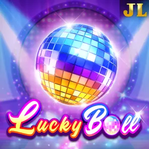 Lucky Ball - JFGAMING