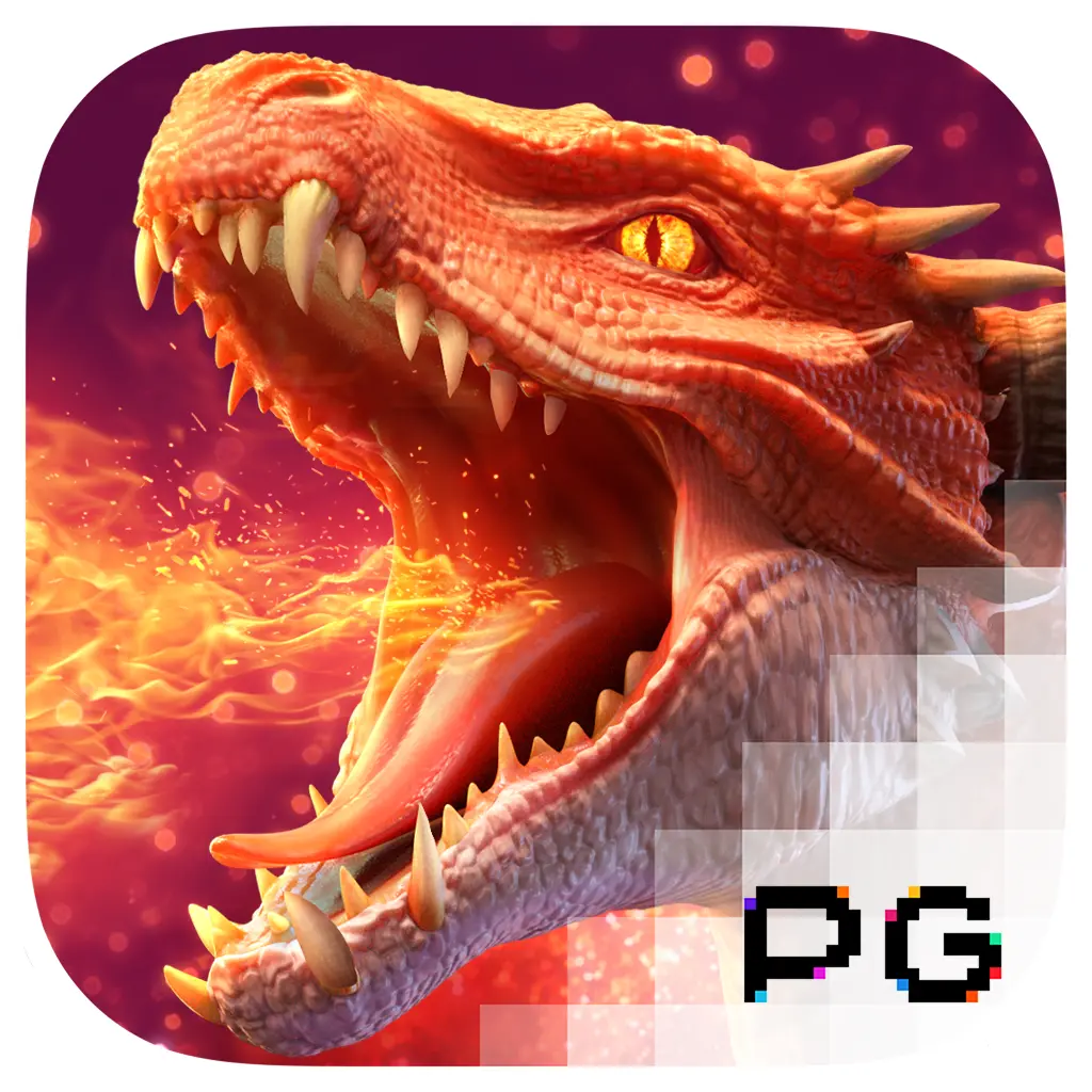 Dragon Hatch2 - JFGAMING