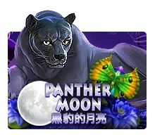 Panther Moon - JFGAMING