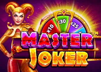 Master Joker - JFGAMING