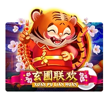 Xuan Pu Lian Huan - JFGAMING